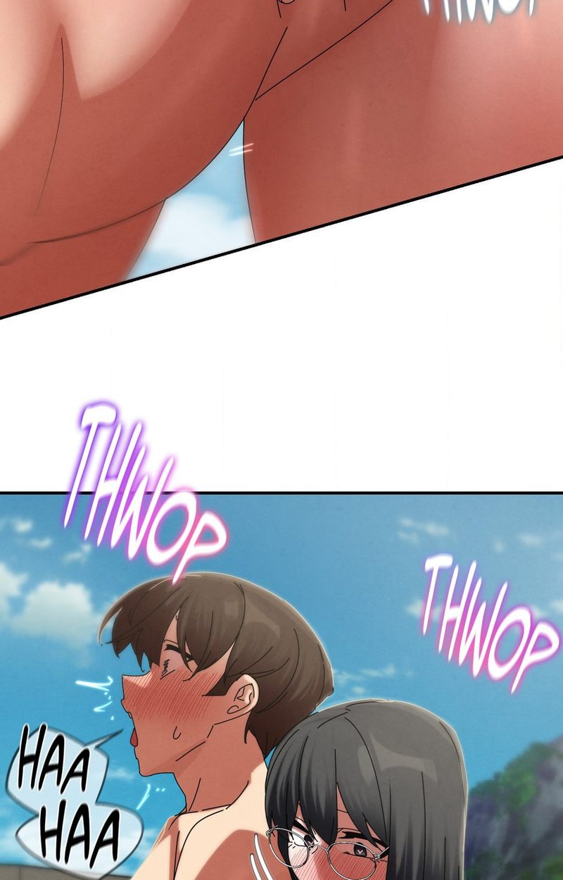 Seniors of Class 5 - Chapter 113 Page 56