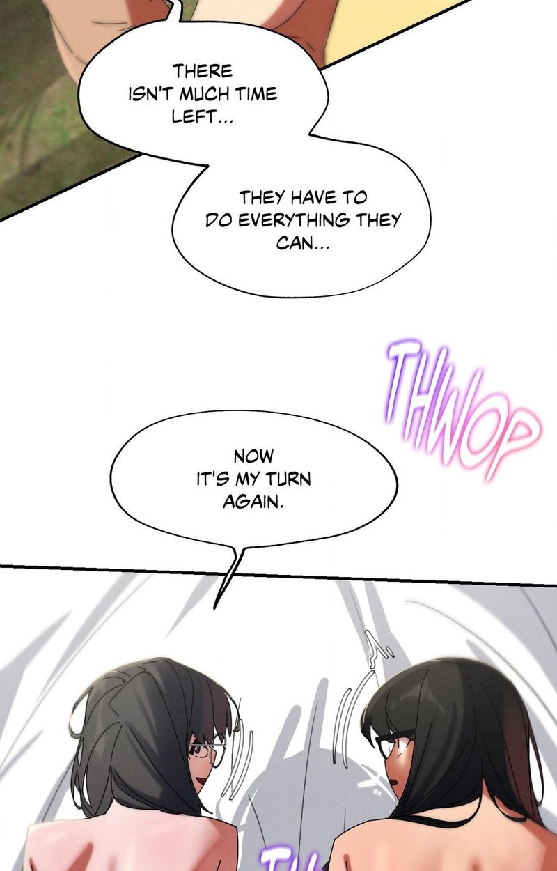 Seniors of Class 5 - Chapter 113 Page 65