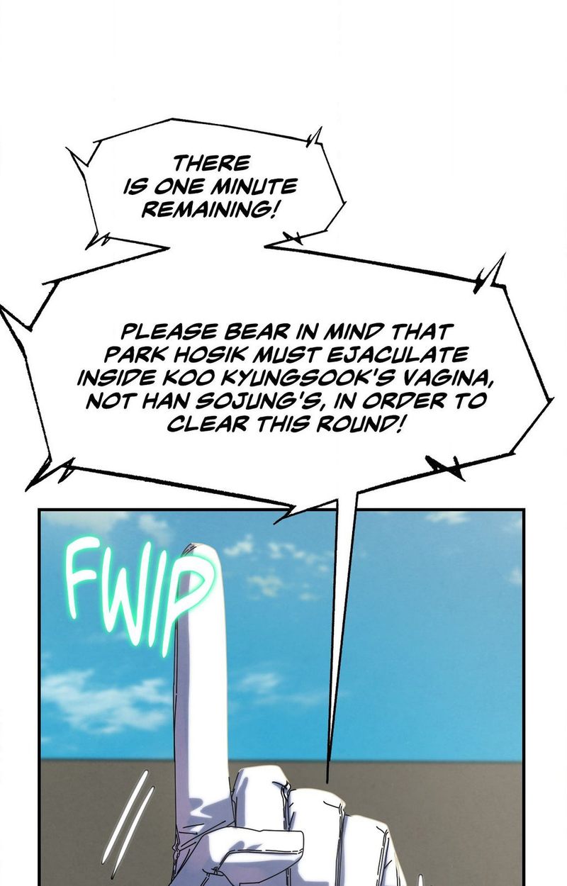 Seniors of Class 5 - Chapter 113 Page 73