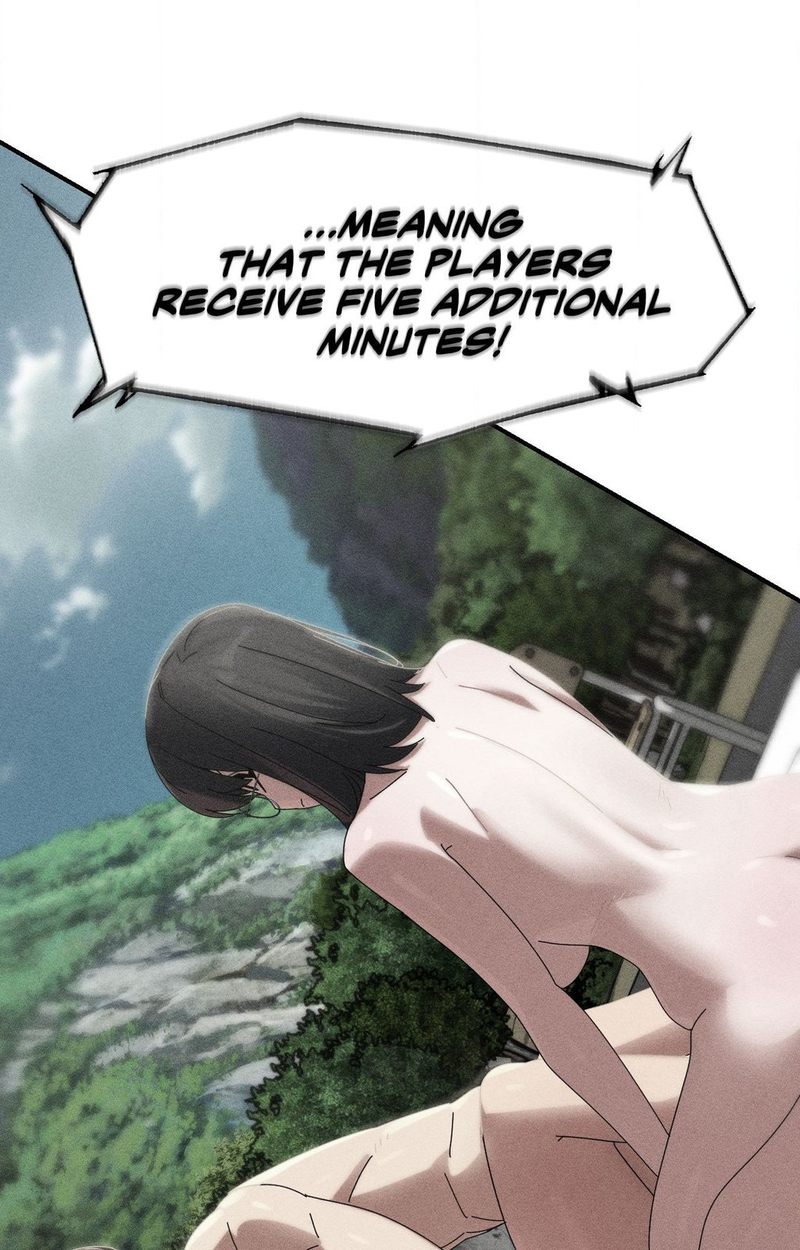 Seniors of Class 5 - Chapter 113 Page 8