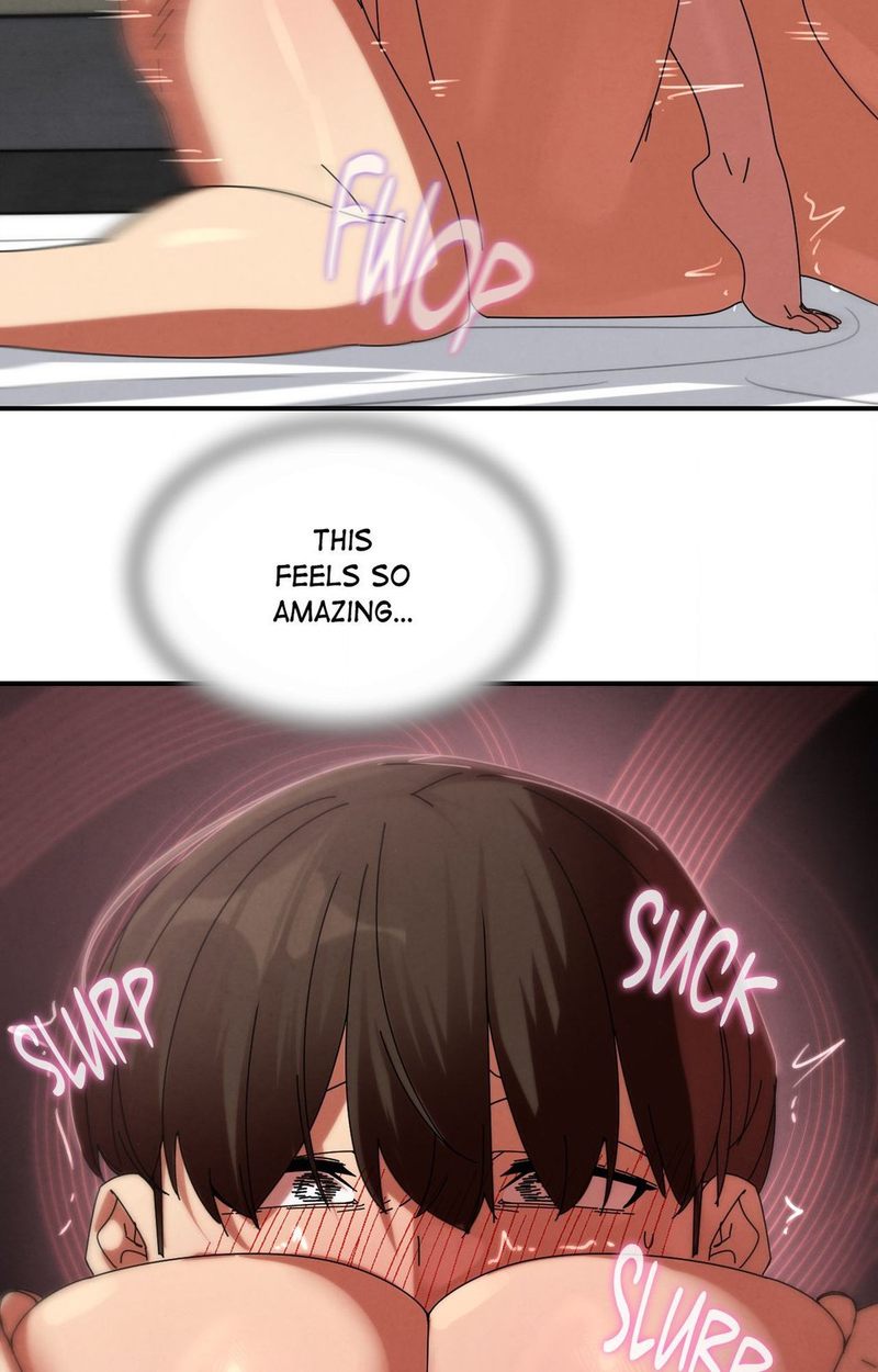 Seniors of Class 5 - Chapter 113 Page 83