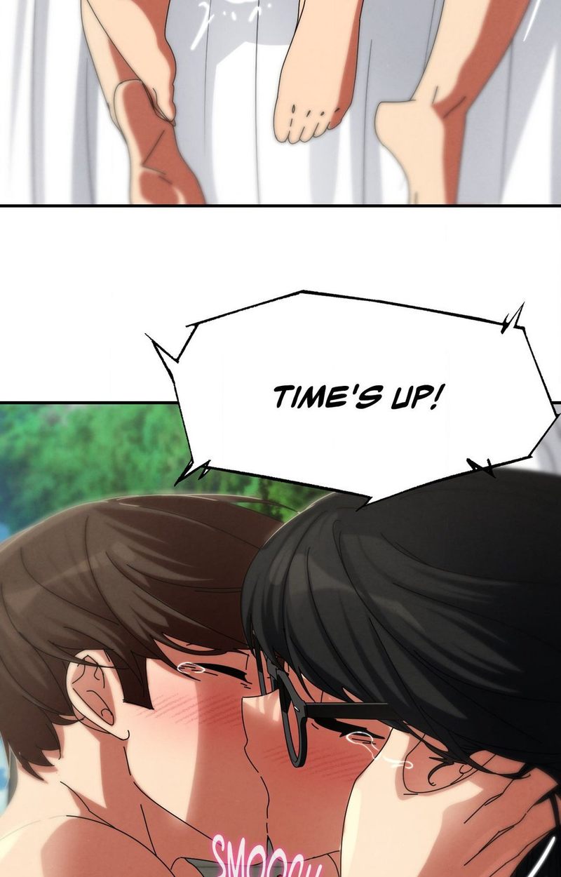 Seniors of Class 5 - Chapter 113 Page 92