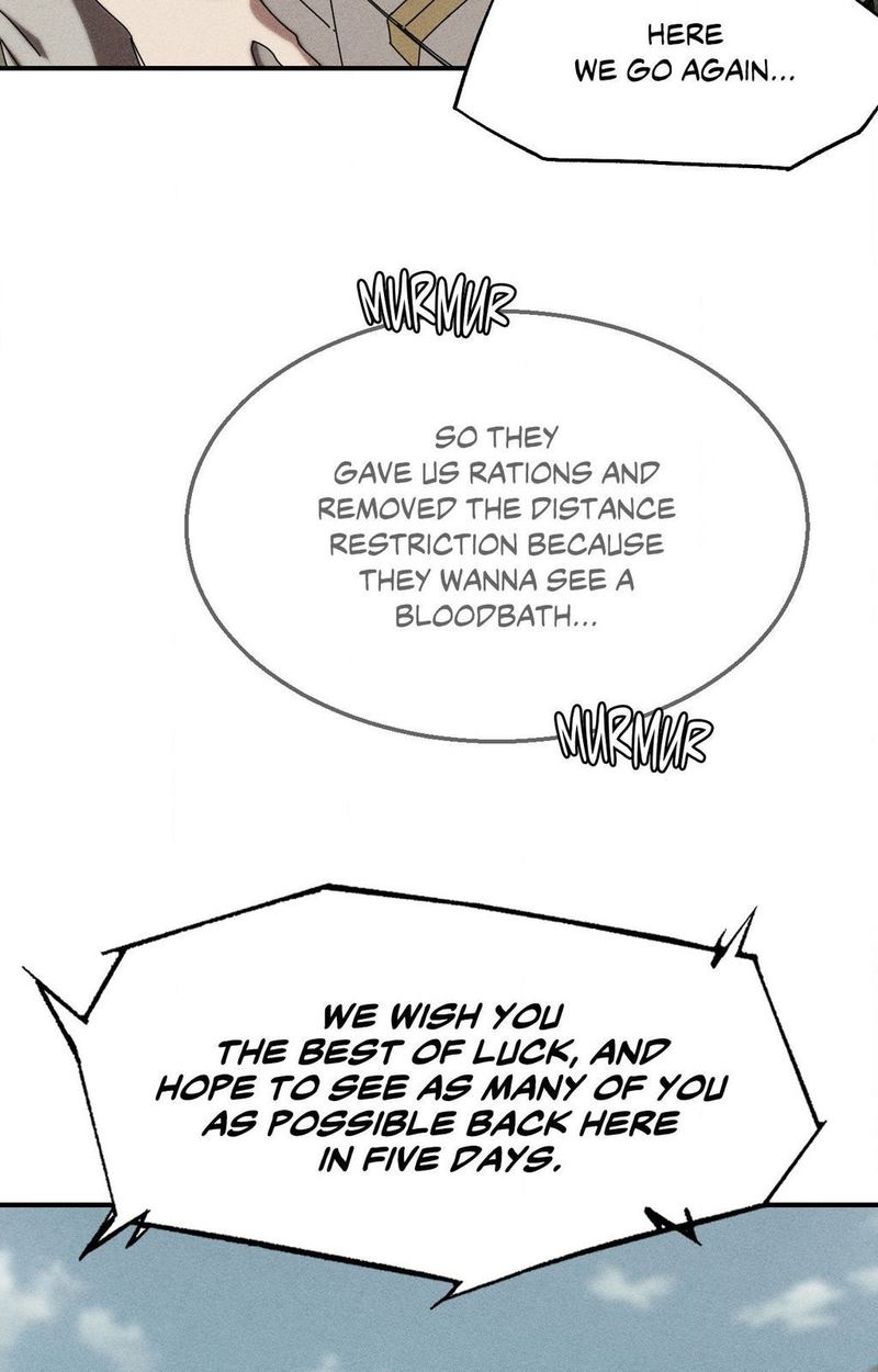 Seniors of Class 5 - Chapter 114 Page 10