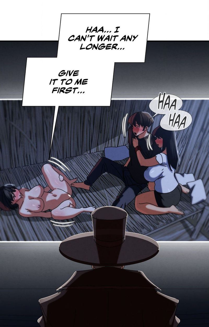 Seniors of Class 5 - Chapter 114 Page 104