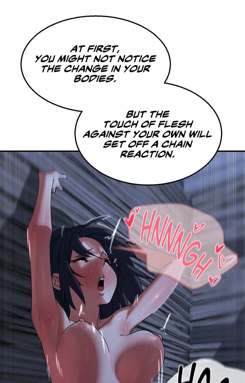 Seniors of Class 5 - Chapter 114 Page 107