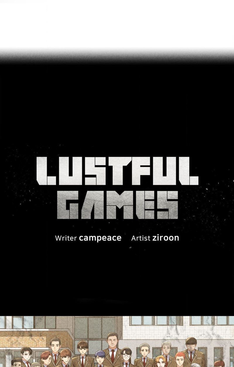 Seniors of Class 5 - Chapter 114 Page 13