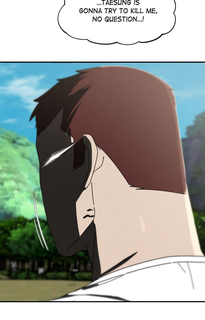 Seniors of Class 5 - Chapter 114 Page 17