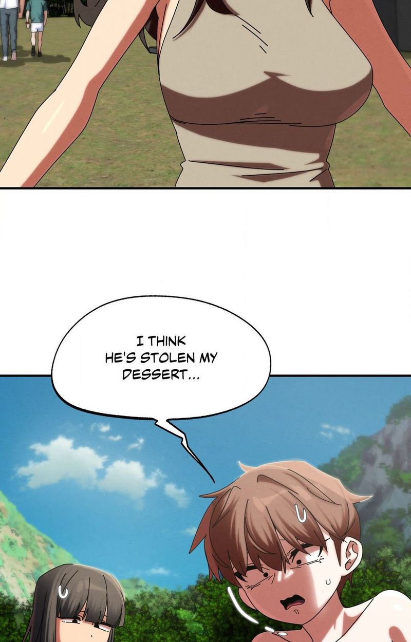 Seniors of Class 5 - Chapter 114 Page 24