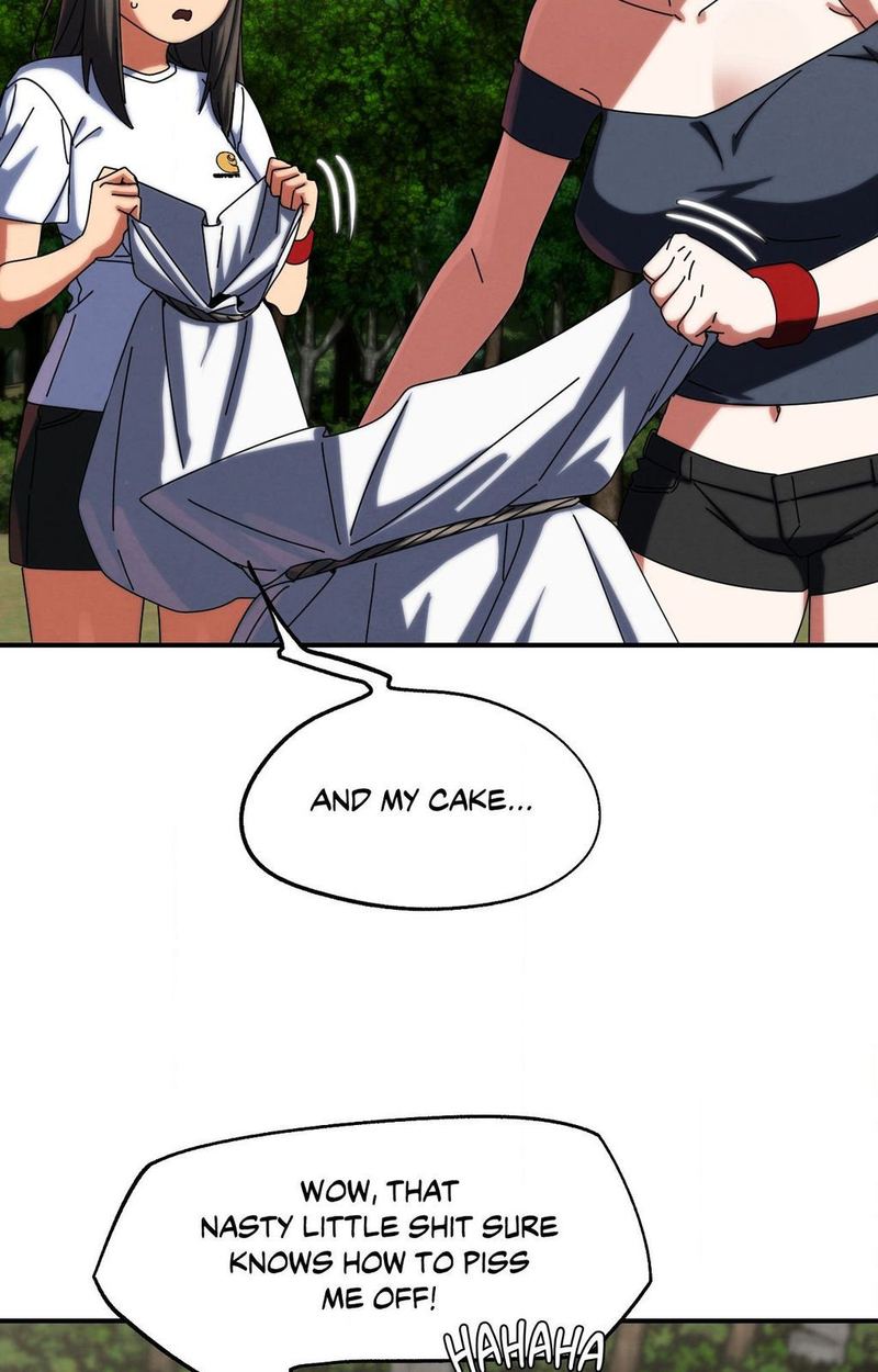 Seniors of Class 5 - Chapter 114 Page 25