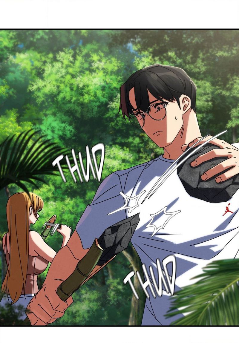 Seniors of Class 5 - Chapter 114 Page 29