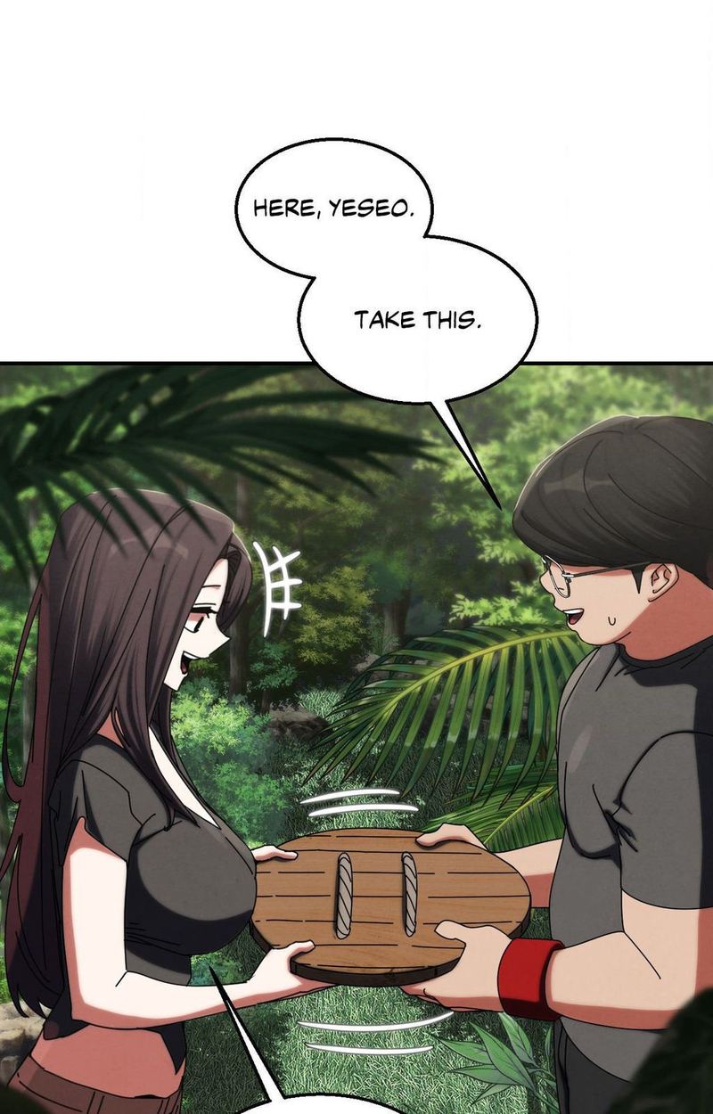 Seniors of Class 5 - Chapter 114 Page 30