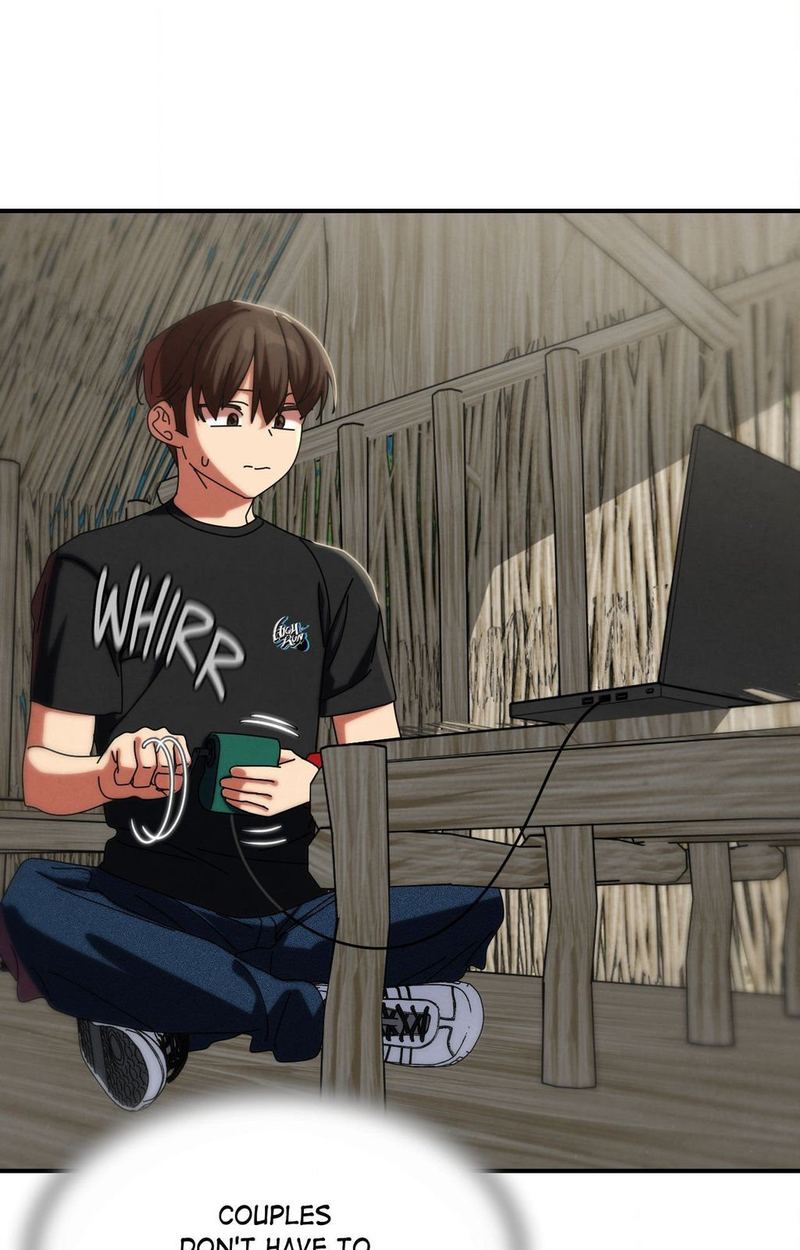 Seniors of Class 5 - Chapter 114 Page 37