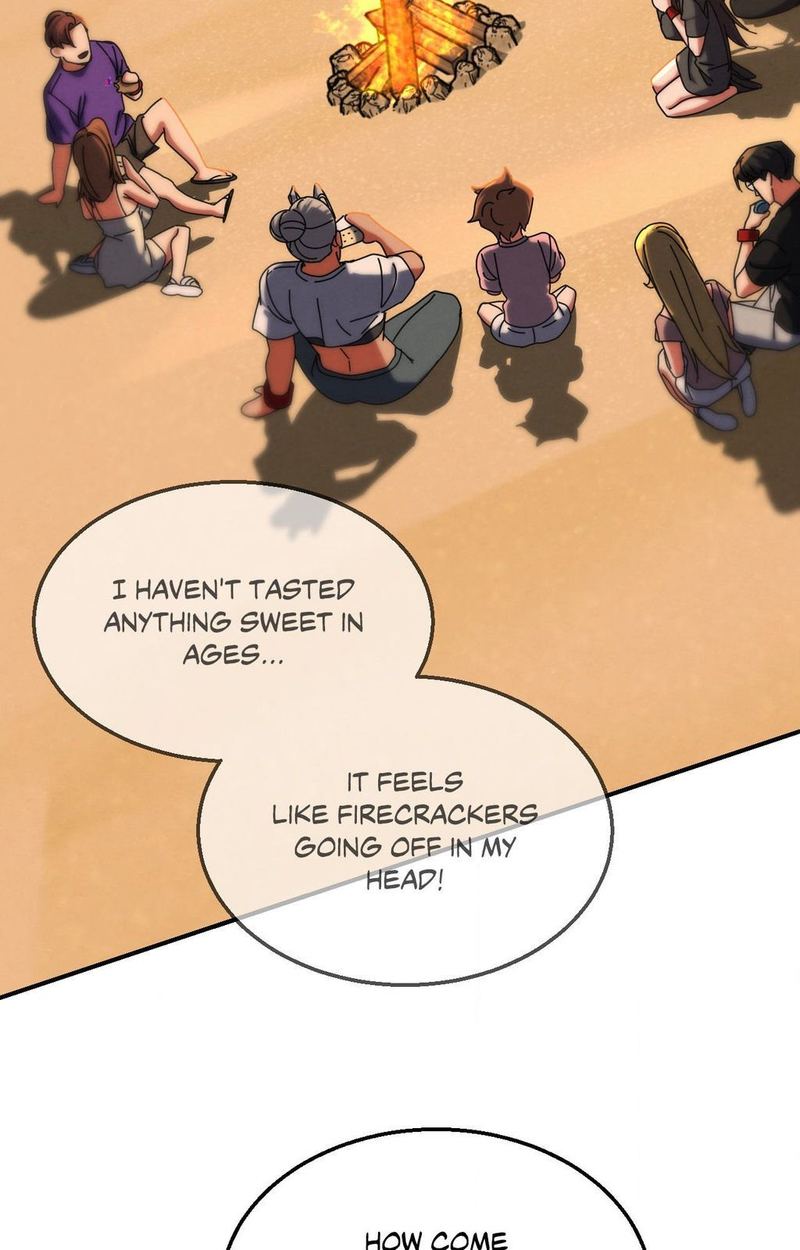 Seniors of Class 5 - Chapter 114 Page 40