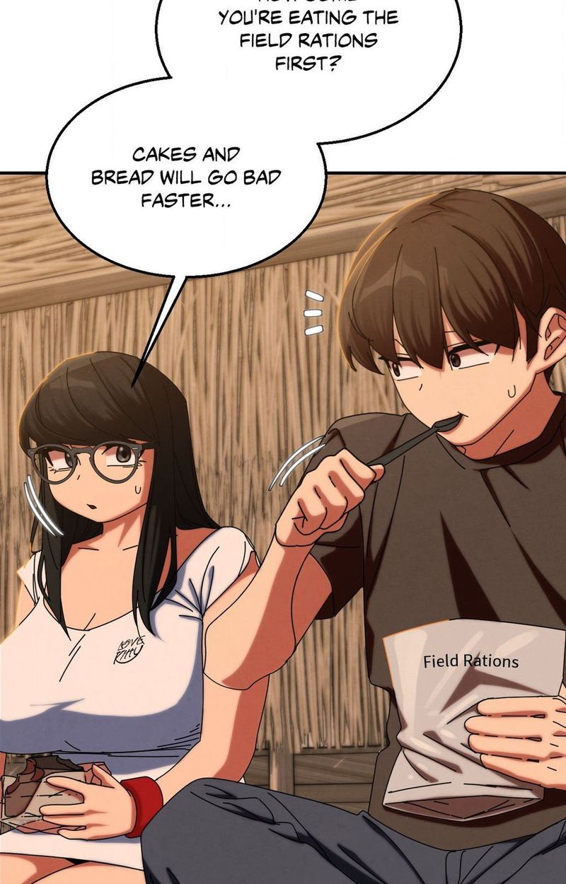 Seniors of Class 5 - Chapter 114 Page 41