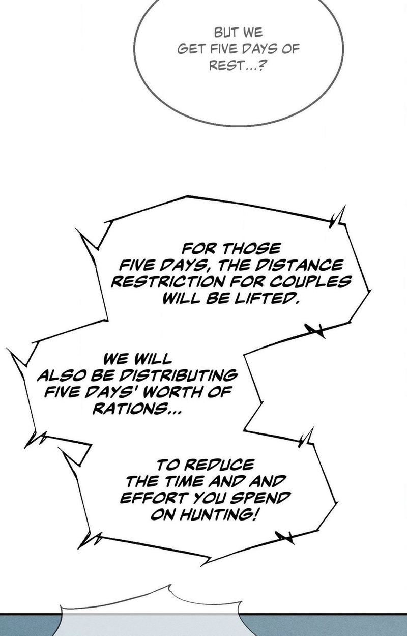 Seniors of Class 5 - Chapter 114 Page 5