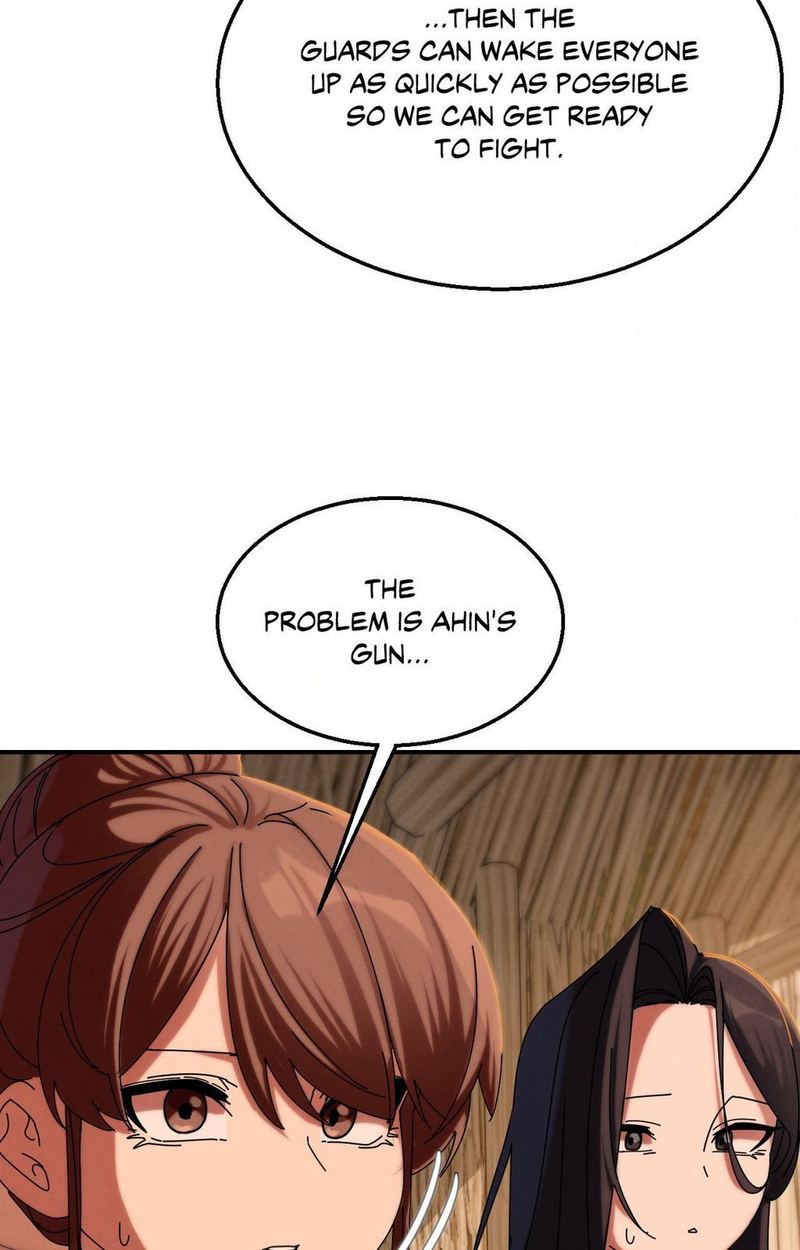 Seniors of Class 5 - Chapter 114 Page 51