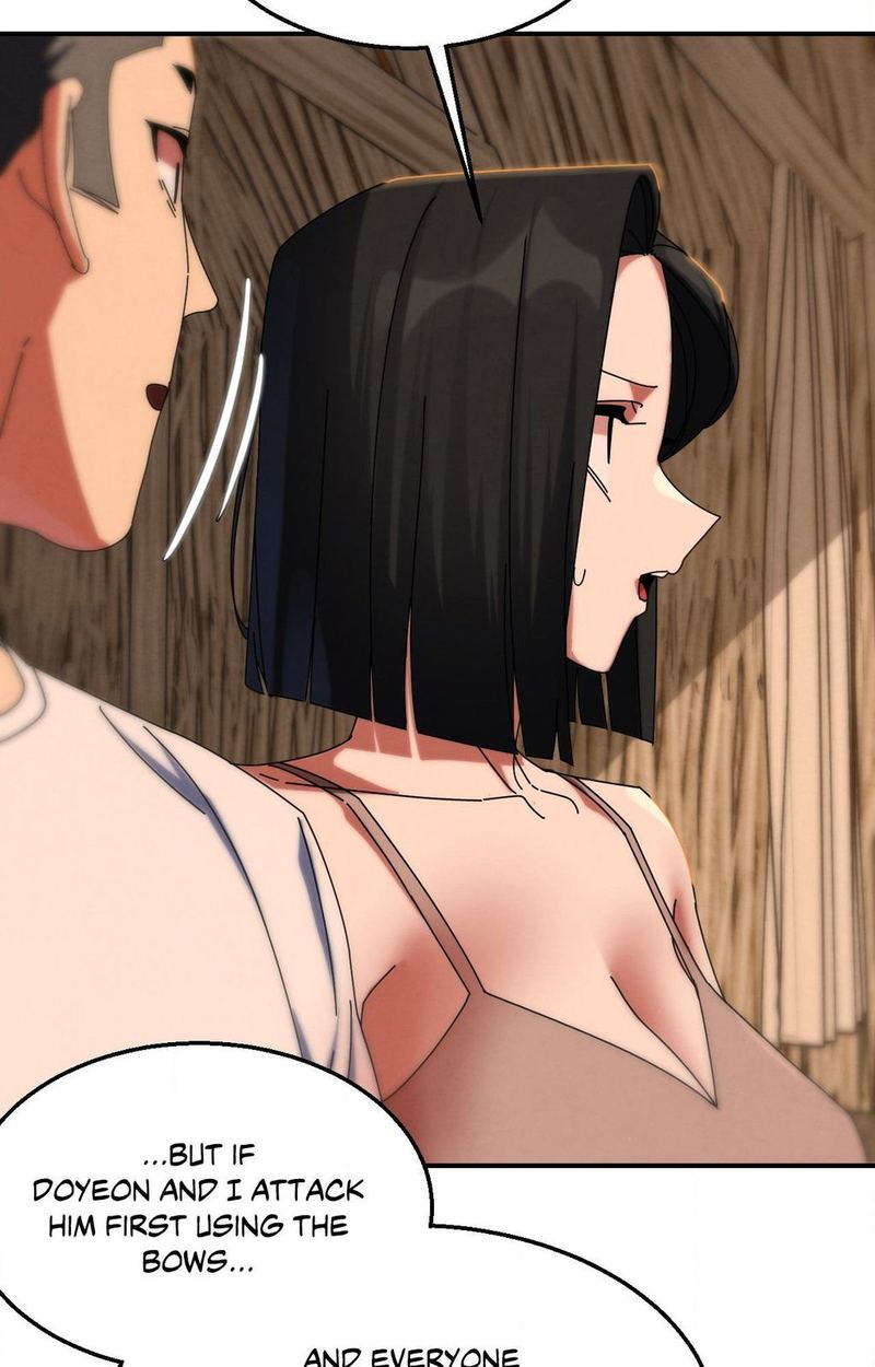 Seniors of Class 5 - Chapter 114 Page 53