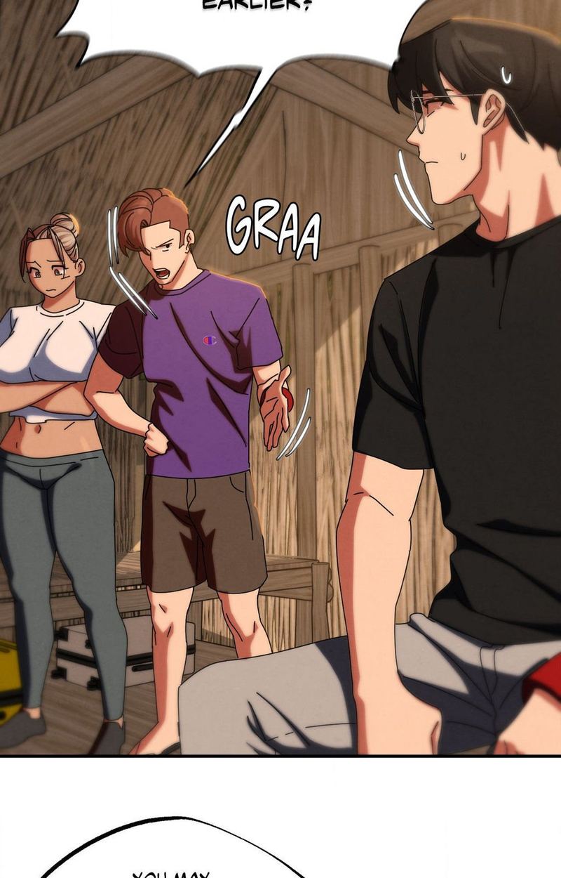 Seniors of Class 5 - Chapter 114 Page 56