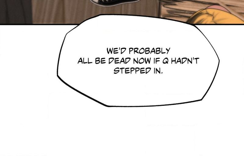 Seniors of Class 5 - Chapter 114 Page 58