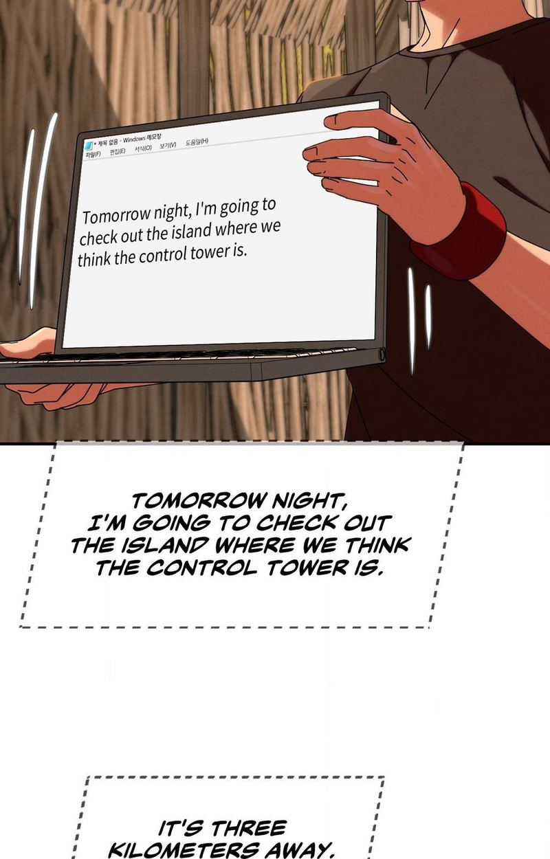 Seniors of Class 5 - Chapter 114 Page 64