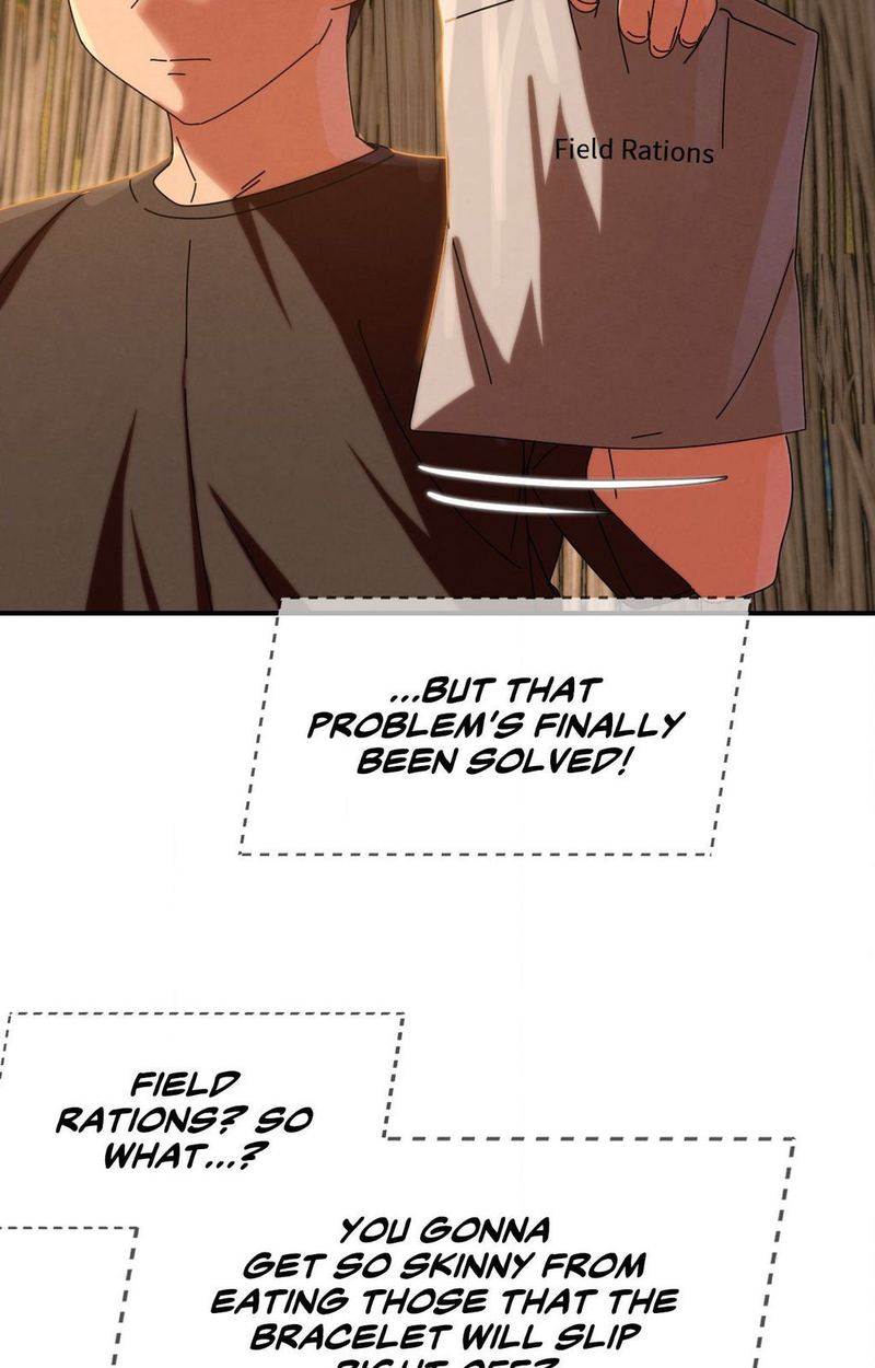 Seniors of Class 5 - Chapter 114 Page 67