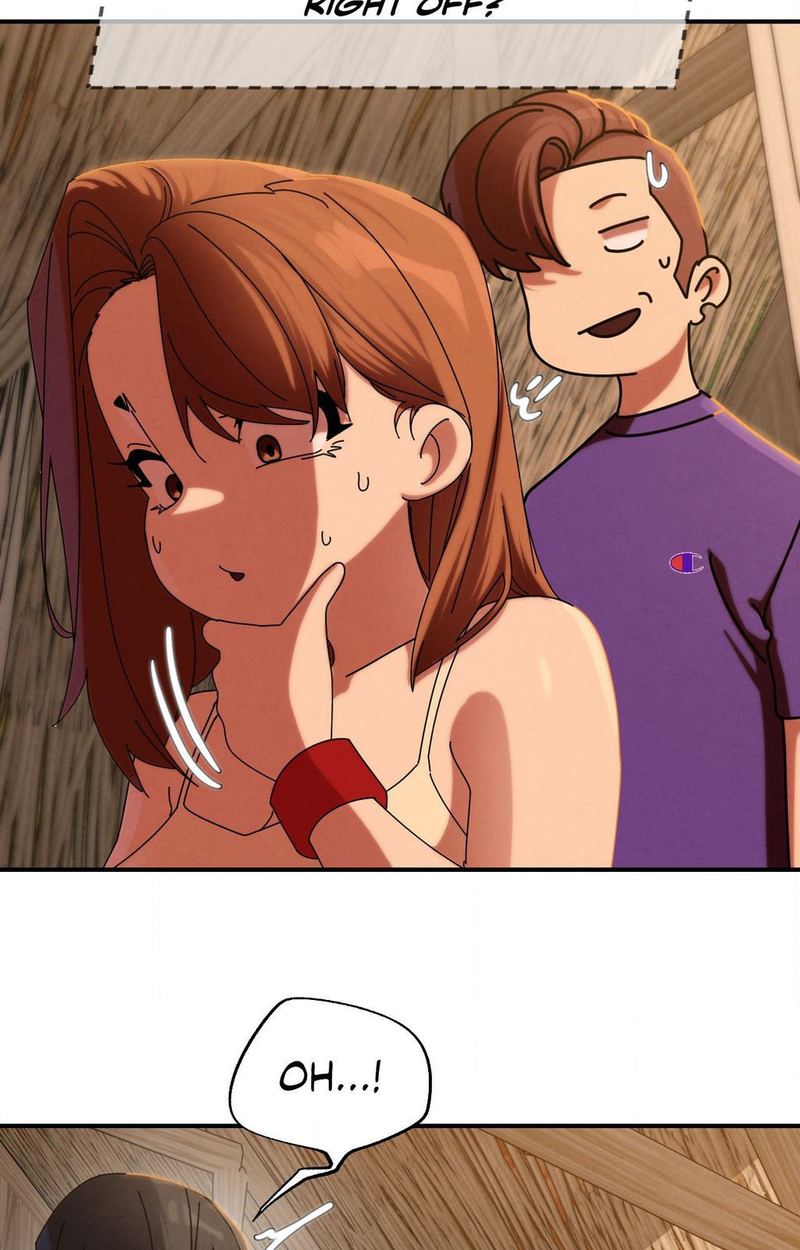 Seniors of Class 5 - Chapter 114 Page 68