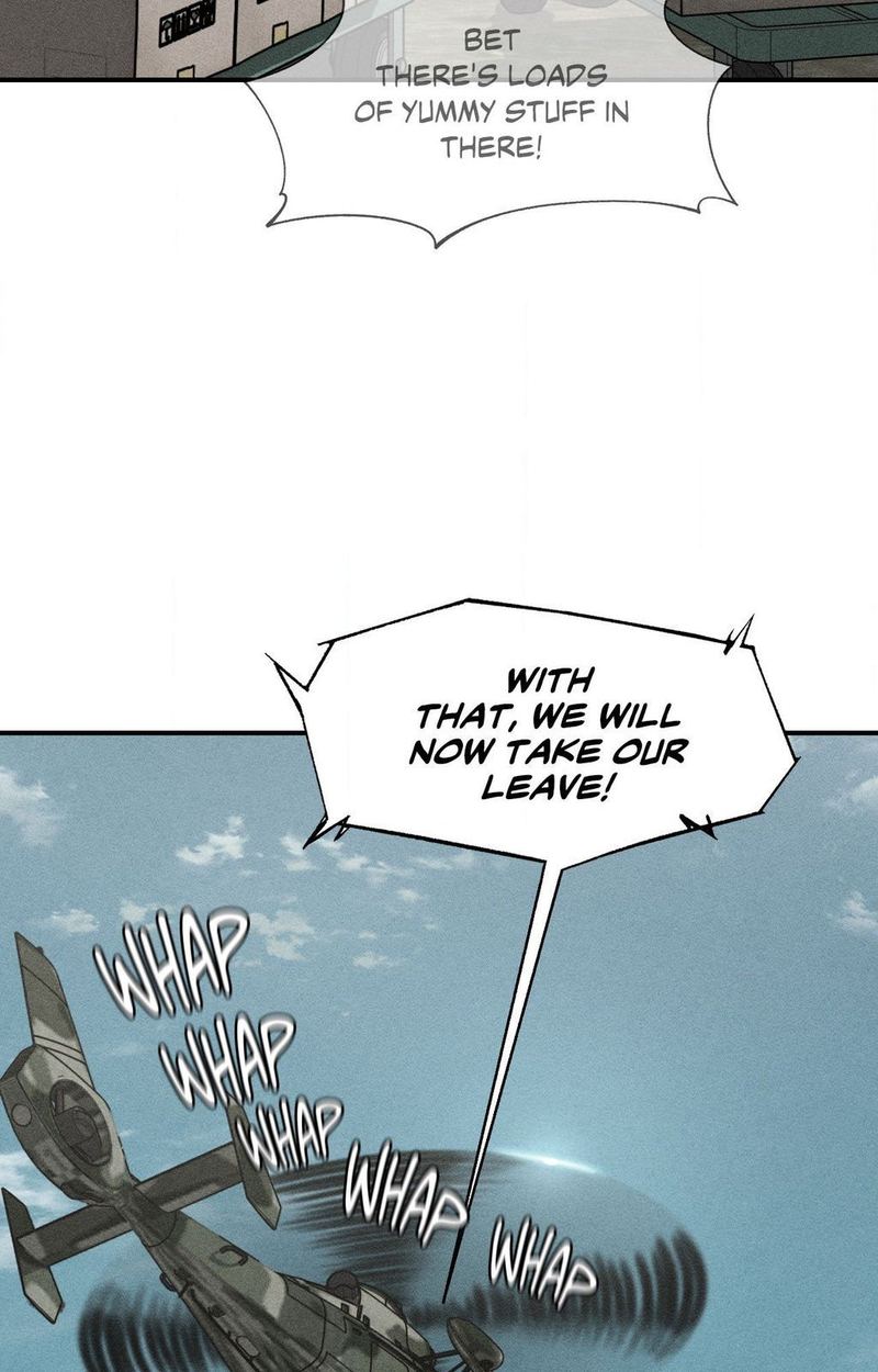 Seniors of Class 5 - Chapter 114 Page 7