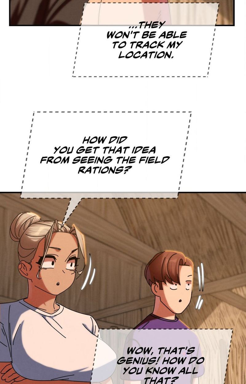 Seniors of Class 5 - Chapter 114 Page 72