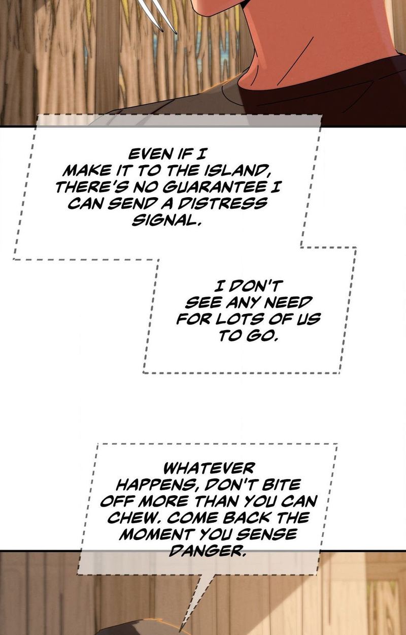 Seniors of Class 5 - Chapter 114 Page 79