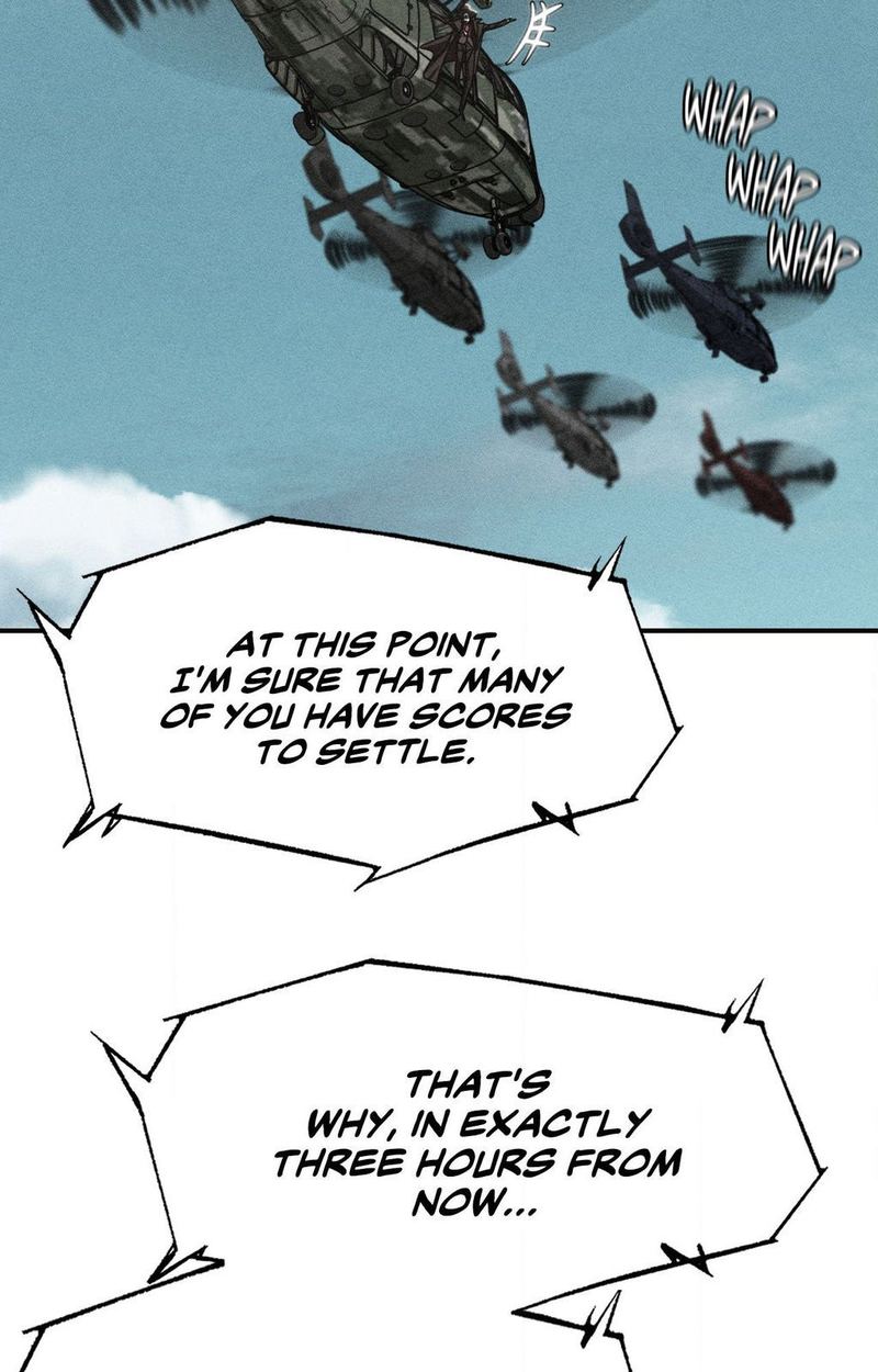 Seniors of Class 5 - Chapter 114 Page 8