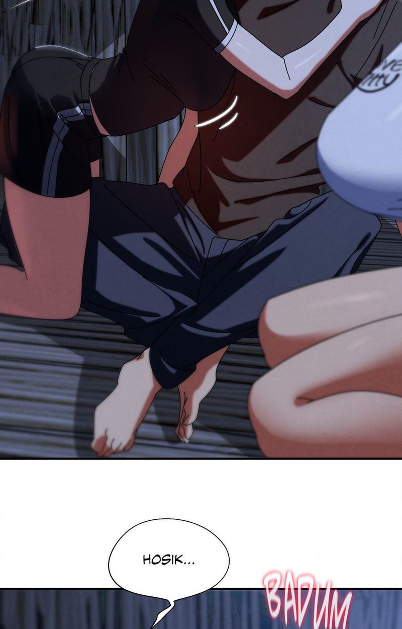 Seniors of Class 5 - Chapter 114 Page 91