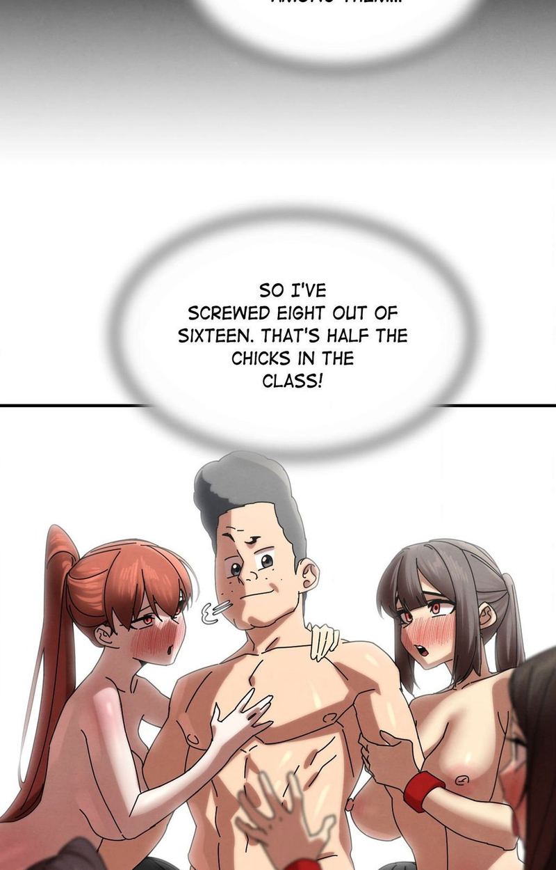 Seniors of Class 5 - Chapter 115 Page 102