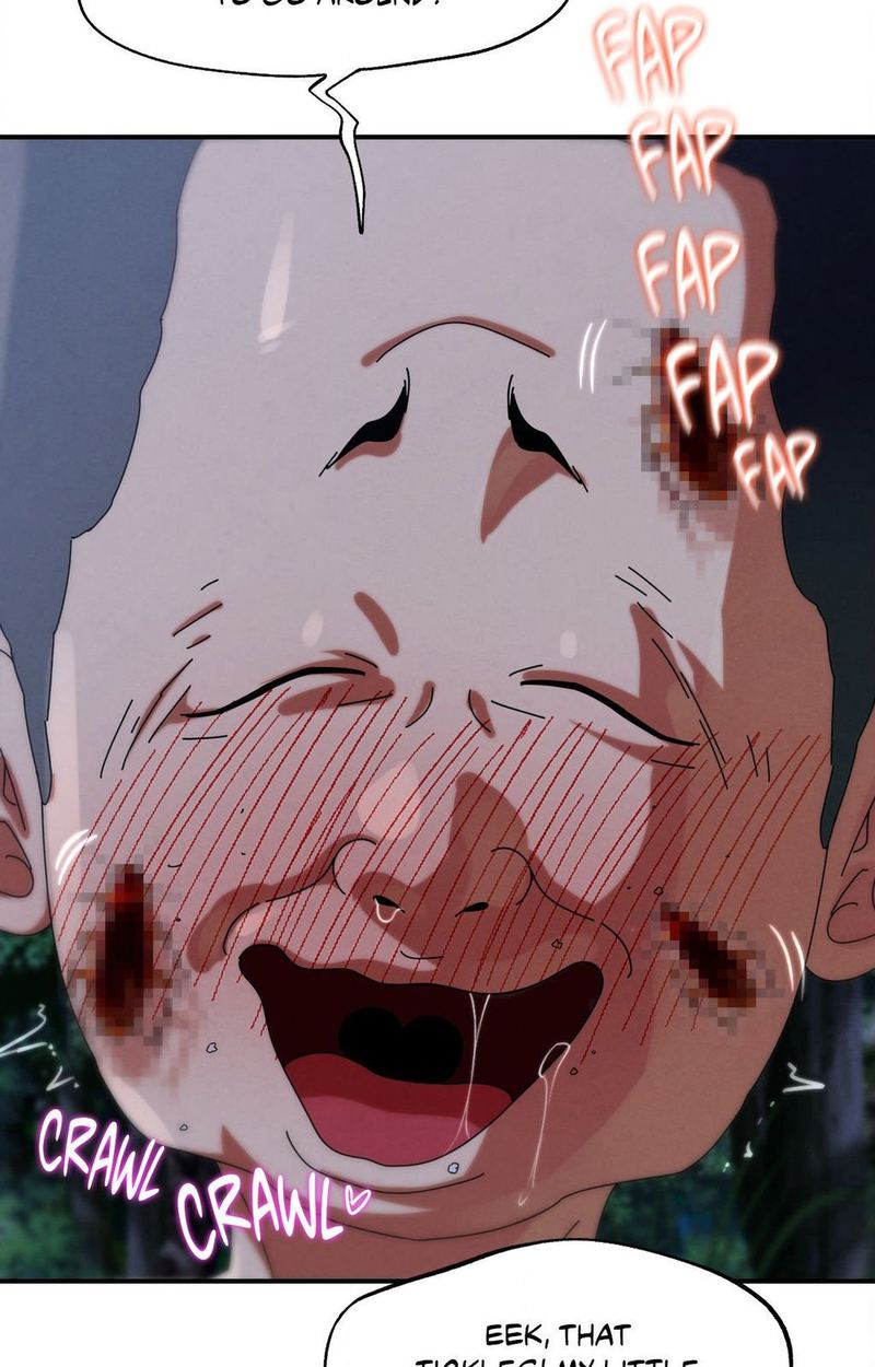 Seniors of Class 5 - Chapter 115 Page 106