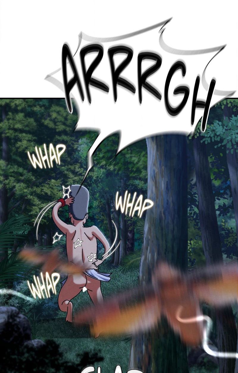 Seniors of Class 5 - Chapter 115 Page 109