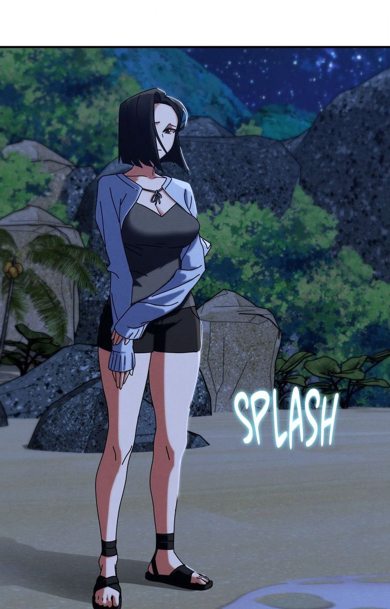 Seniors of Class 5 - Chapter 115 Page 38