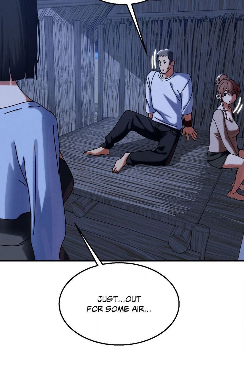 Seniors of Class 5 - Chapter 115 Page 52