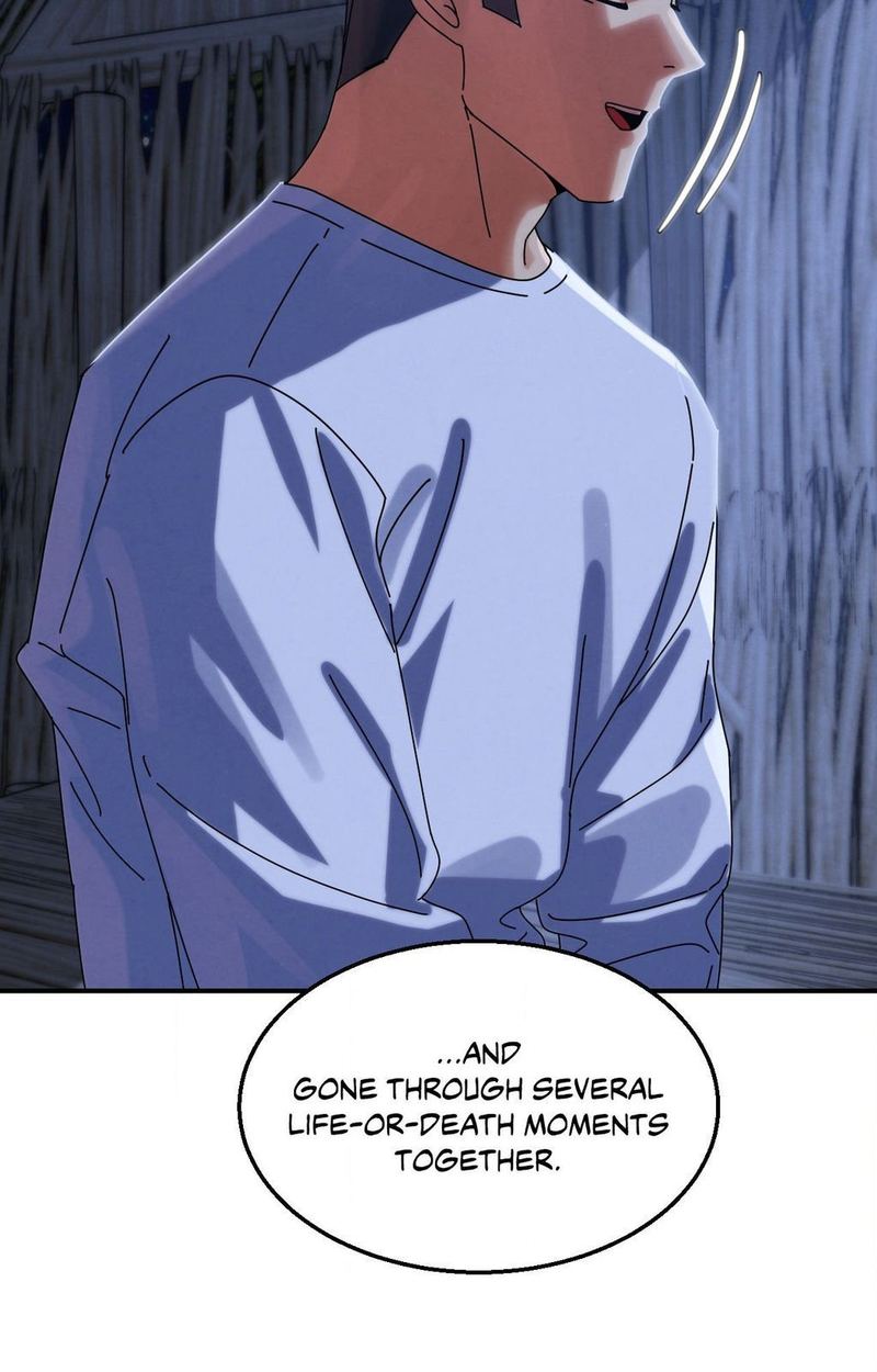 Seniors of Class 5 - Chapter 115 Page 68