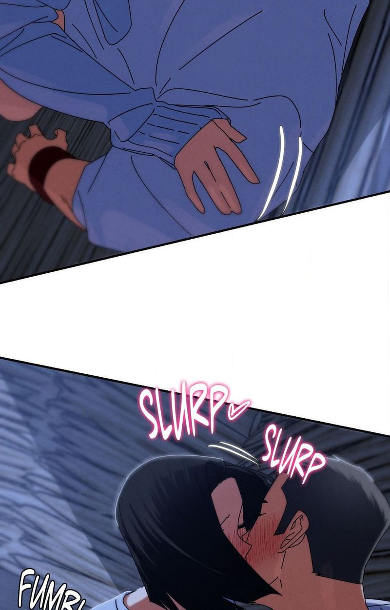 Seniors of Class 5 - Chapter 115 Page 75