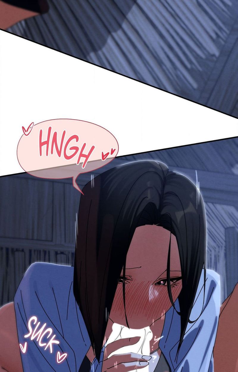 Seniors of Class 5 - Chapter 115 Page 77