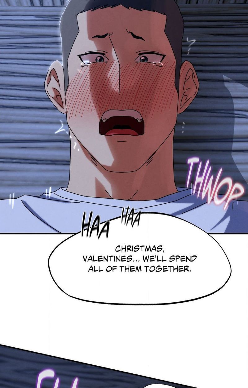 Seniors of Class 5 - Chapter 115 Page 85