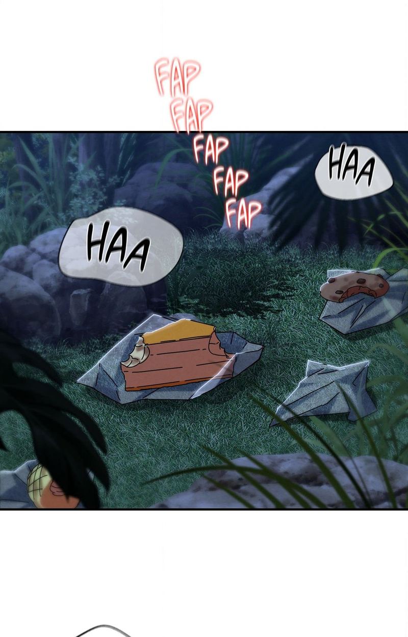 Seniors of Class 5 - Chapter 115 Page 92