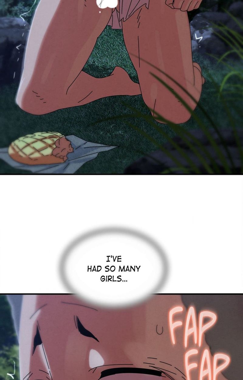 Seniors of Class 5 - Chapter 115 Page 94