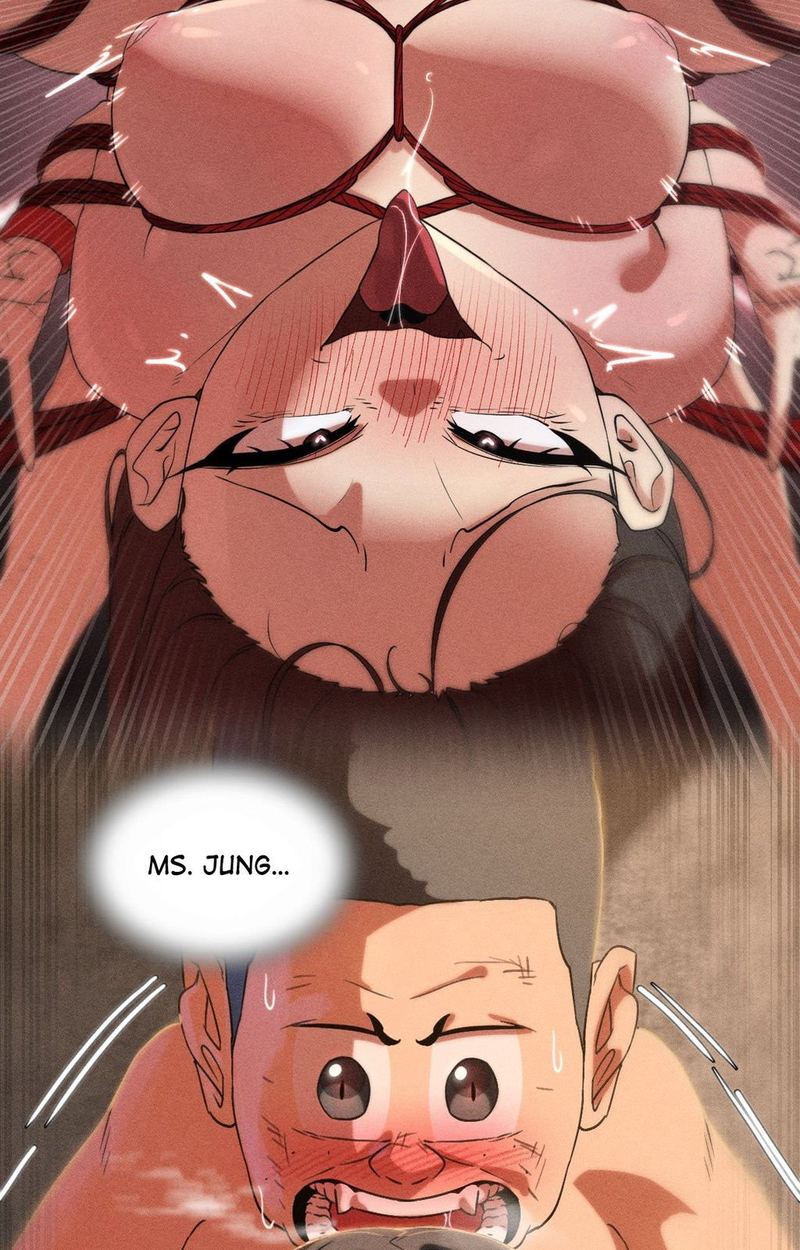 Seniors of Class 5 - Chapter 115 Page 98