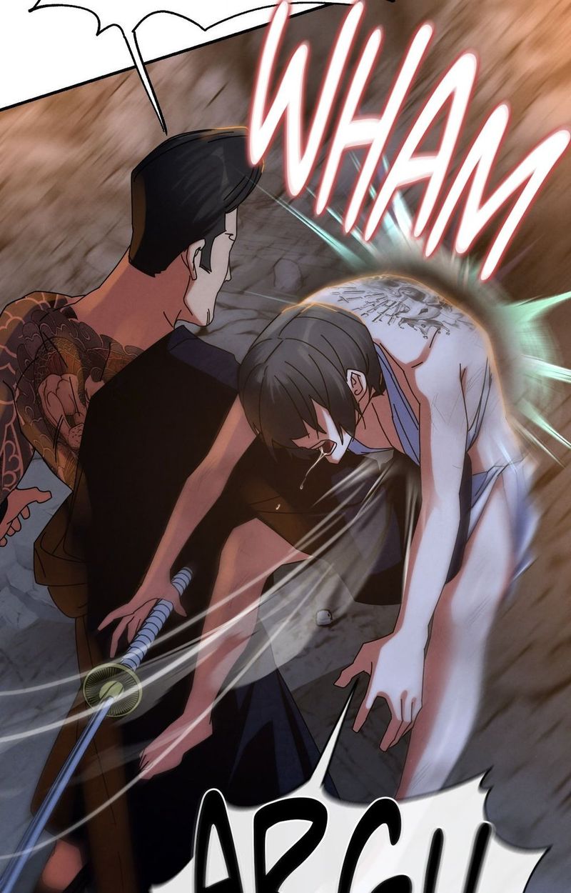 Seniors of Class 5 - Chapter 116 Page 100