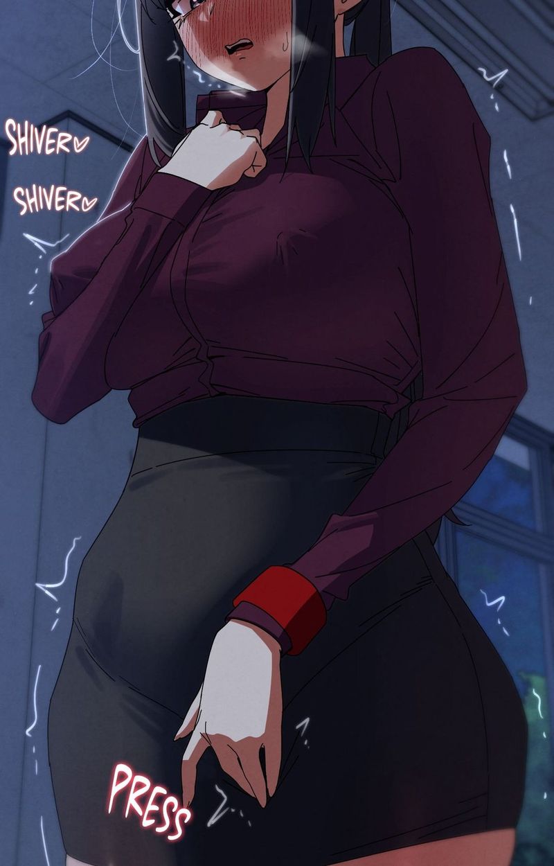 Seniors of Class 5 - Chapter 116 Page 32