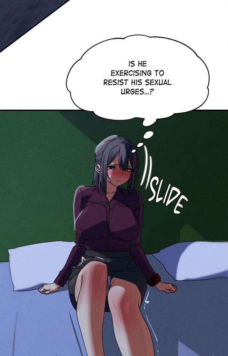 Seniors of Class 5 - Chapter 116 Page 36