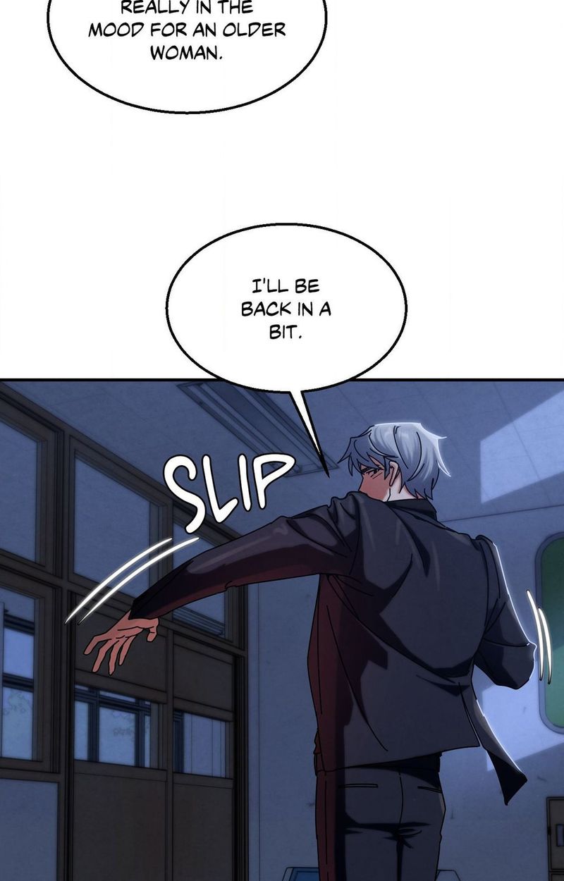 Seniors of Class 5 - Chapter 116 Page 45