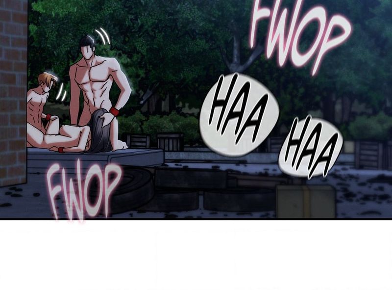 Seniors of Class 5 - Chapter 116 Page 65