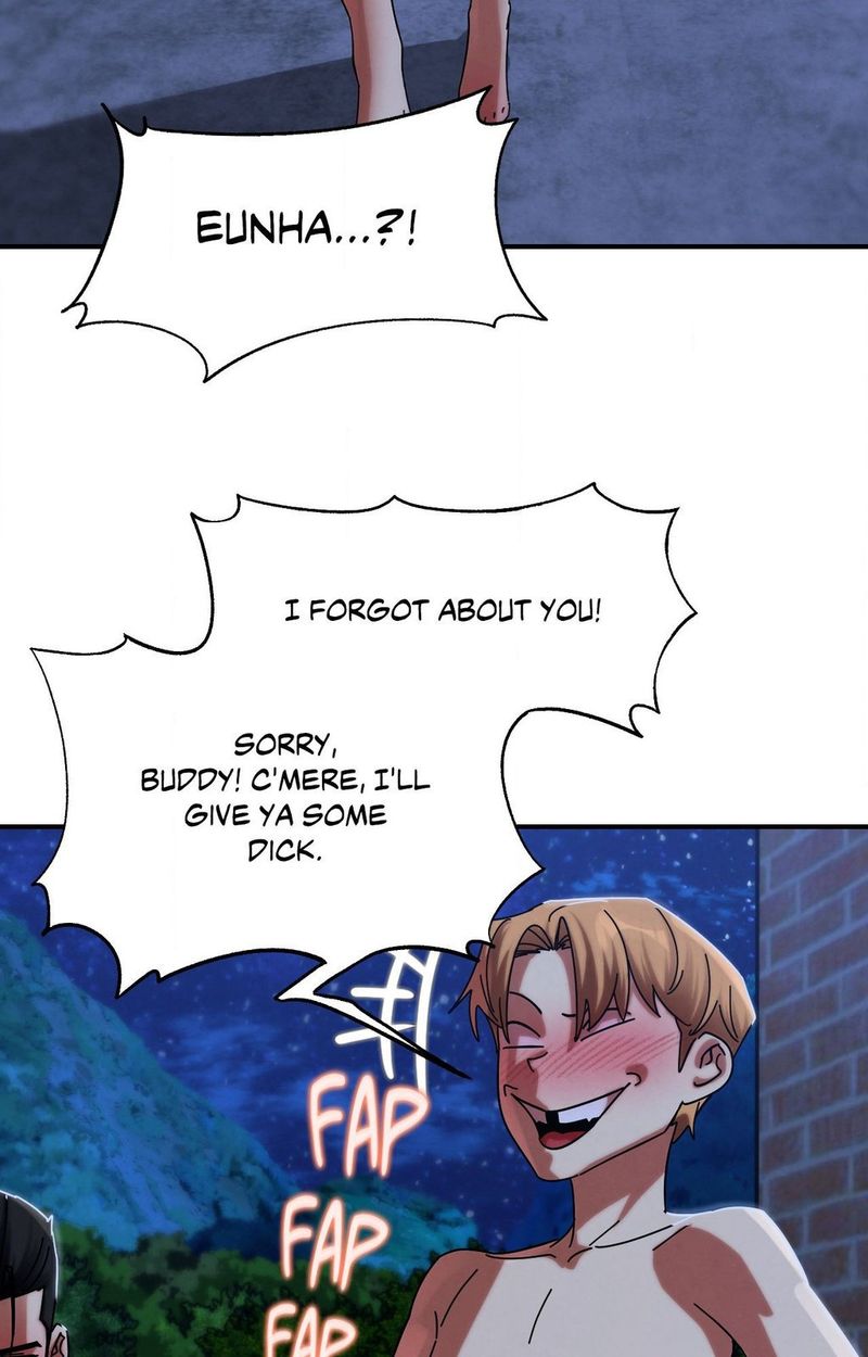 Seniors of Class 5 - Chapter 116 Page 77