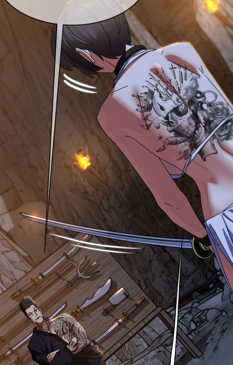 Seniors of Class 5 - Chapter 116 Page 90